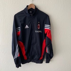 “Vintage” Adidas Soccer Jacket